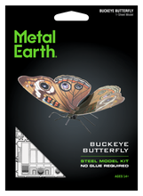 Load image into Gallery viewer, Buckeye Butterfly

