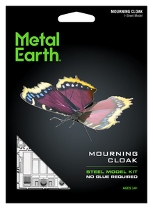 Mourning Cloak Butterfly (DP)