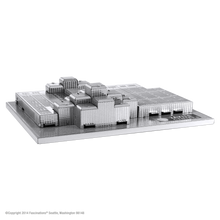 Load image into Gallery viewer, Javits Convention Center (DP)
