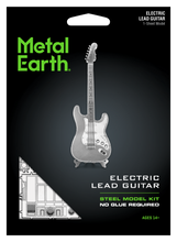 Load image into Gallery viewer, Electric Lead Guitar
