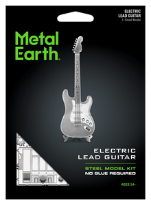 Electric Lead Guitar