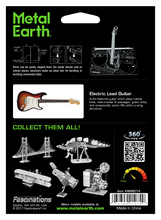 Load image into Gallery viewer, Electric Lead Guitar
