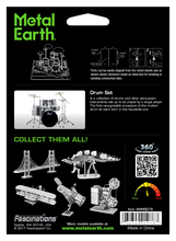 Load image into Gallery viewer, Drum Set
