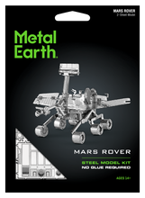 Load image into Gallery viewer, Mars Rover
