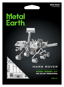 Mars Rover