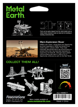 Load image into Gallery viewer, Mars Rover

