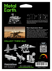 Mars Rover