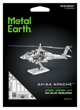 Load image into Gallery viewer, AH-64 Apache
