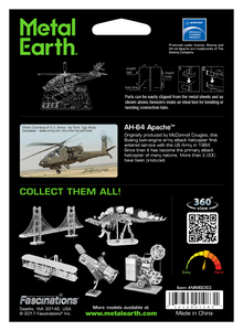 AH-64 Apache