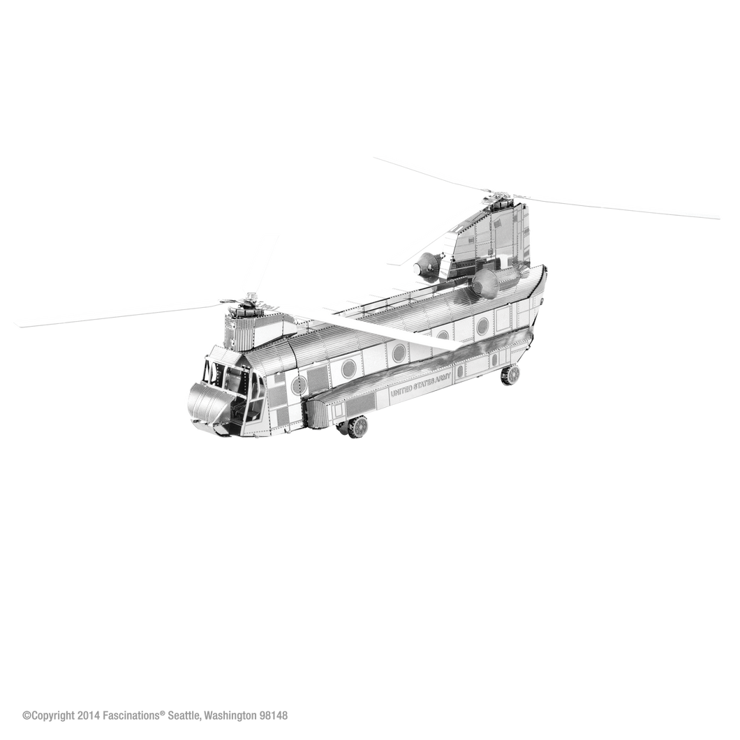 CH-47 Chinook (DP)