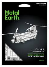 Load image into Gallery viewer, CH-47 Chinook
