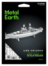 Load image into Gallery viewer, USS Arizona

