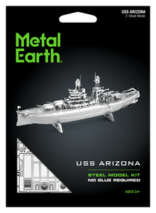 USS Arizona