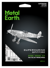 Load image into Gallery viewer, Supermarine Spitfire
