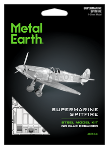 Supermarine Spitfire