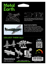 Load image into Gallery viewer, Supermarine Spitfire
