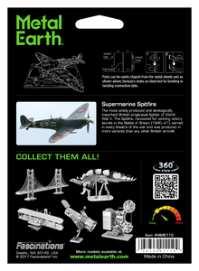 Supermarine Spitfire