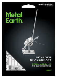 Voyager Spacecraft
