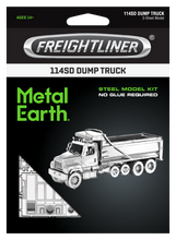 Load image into Gallery viewer, Freightliner 114SD Dump Truck
