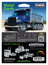 Load image into Gallery viewer, Freightliner 114SD Dump Truck
