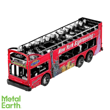 Load image into Gallery viewer, Big Apple Tour Bus (DP)
