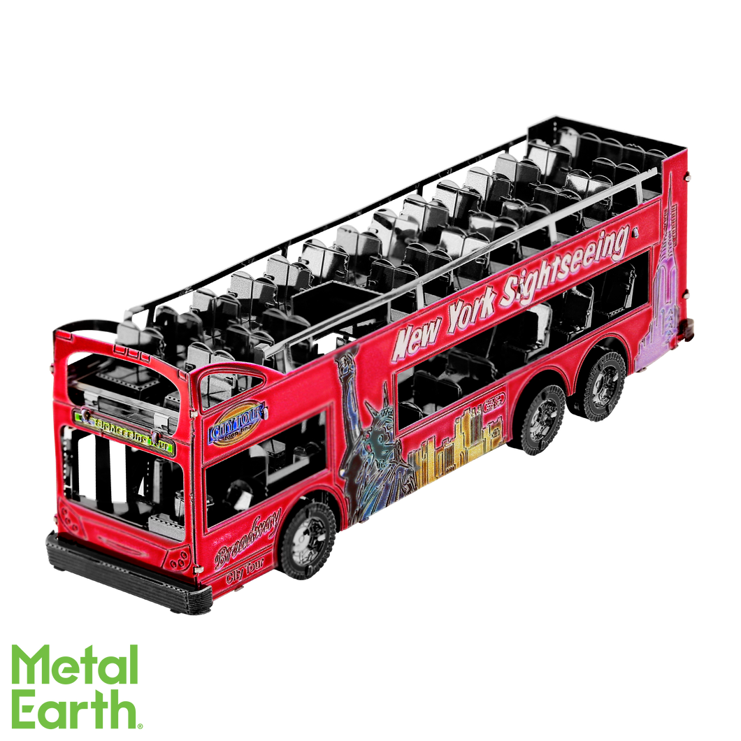 Big Apple Tour Bus (DP)