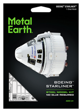 Load image into Gallery viewer, Boeing Starliner
