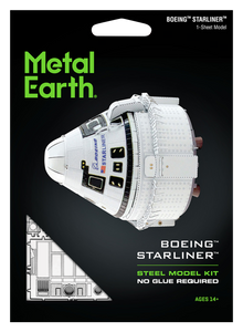 Boeing Starliner