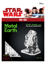 Load image into Gallery viewer, R2-D2
