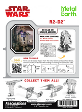Load image into Gallery viewer, R2-D2
