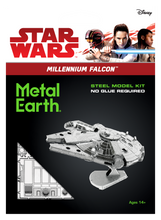 Load image into Gallery viewer, Millennium Falcon
