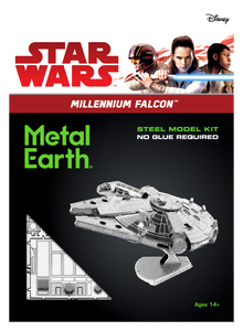 Millennium Falcon