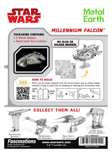Millennium Falcon