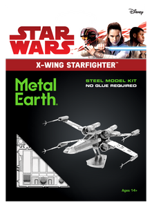 X-Wing Star Fighter