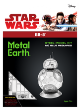 Load image into Gallery viewer, BB-8
