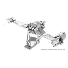 Load image into Gallery viewer, Resistance Ski Speeder (DP)
