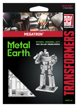 Load image into Gallery viewer, Megatron
