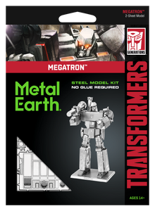 Megatron