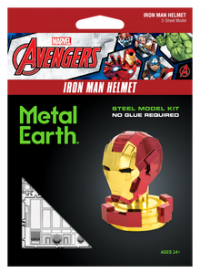 Iron Man Helmet