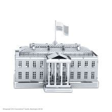 Load image into Gallery viewer, White House
