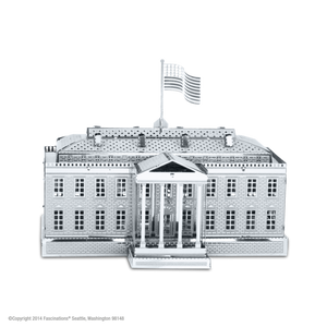 White House