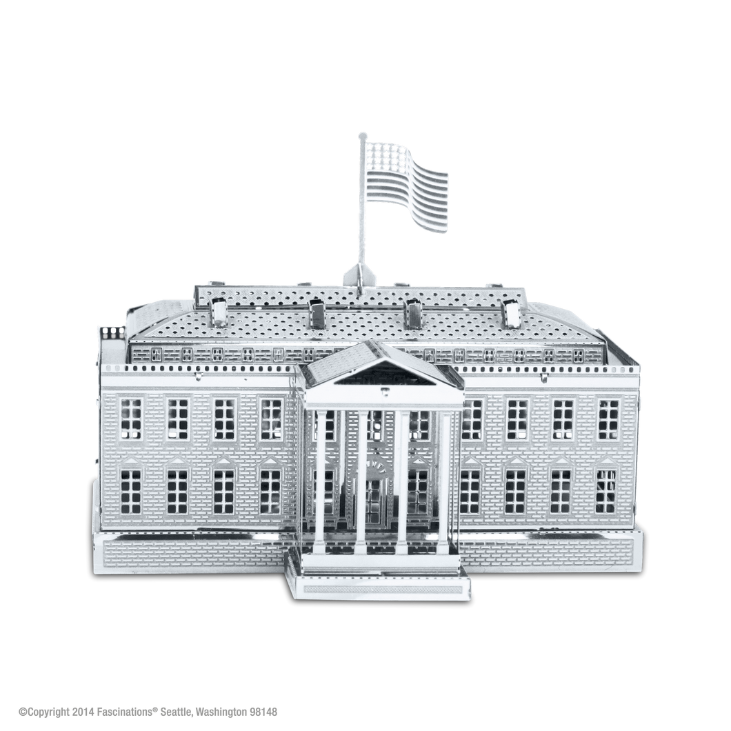 White House