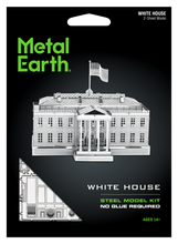 Load image into Gallery viewer, White House
