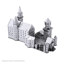 Load image into Gallery viewer, Neuschwanstein Castle
