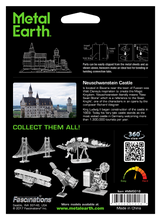 Load image into Gallery viewer, Neuschwanstein Castle
