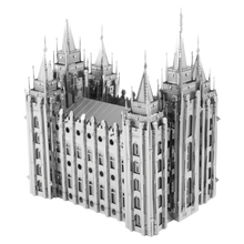 Load image into Gallery viewer, ICONX Salt Lake City Temple
