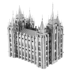 ICONX Salt Lake City Temple