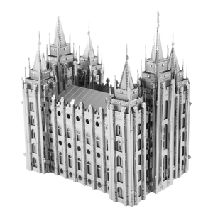 ICONX Salt Lake City Temple