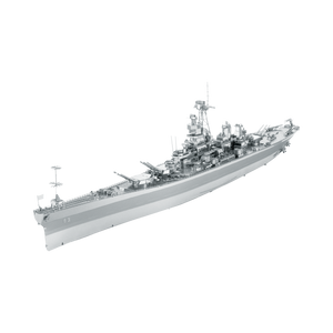 ICONX USS Missouri (BB-63) (DP)