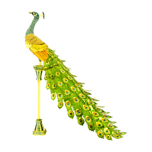 ICONX Peacock